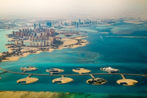 Doha, Qatar