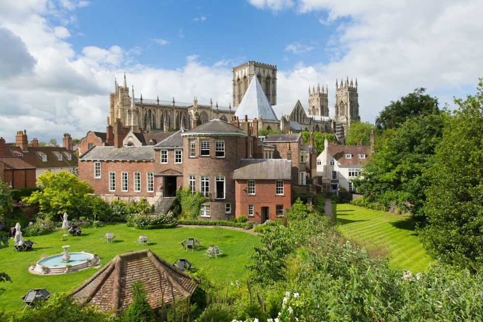 Things to do in York museums attractions and tours musement