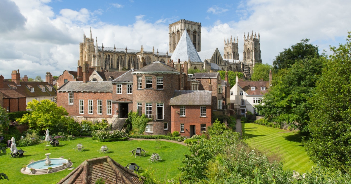 Things to do in York: museums, attractions and tours