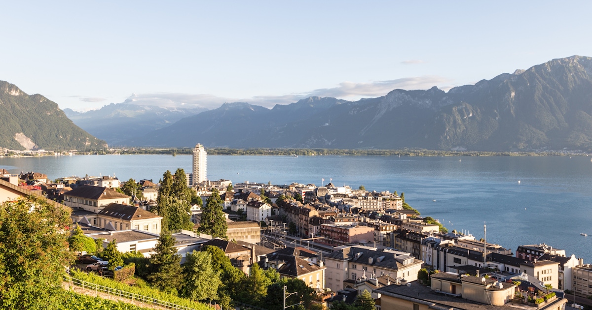 Montreux