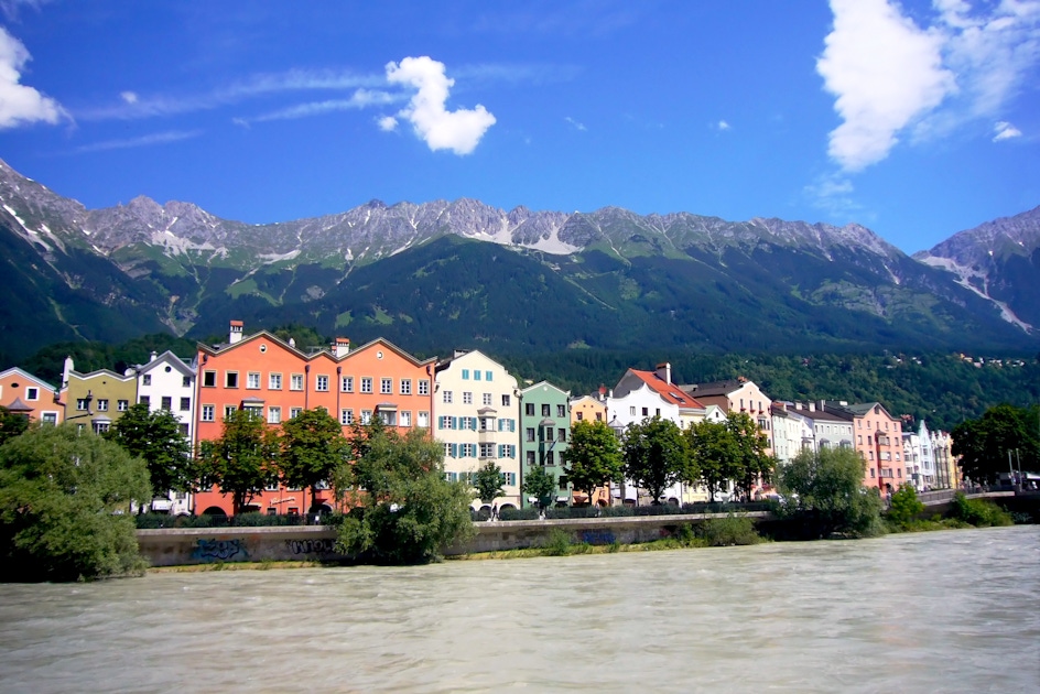 Nordkette tours and tickets | musement