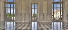 Palace of Venaria