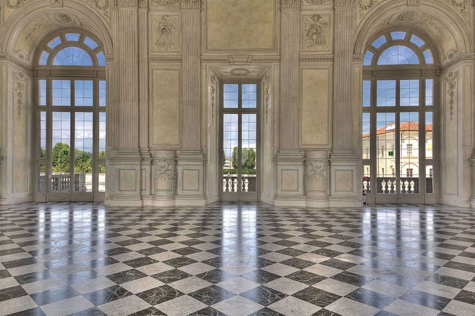 Palace of Venaria Tickets and Tours in Turin  musement