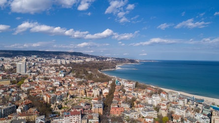 Attractions and things to do in Varna