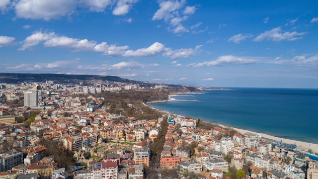 Varna, Bulgaria
