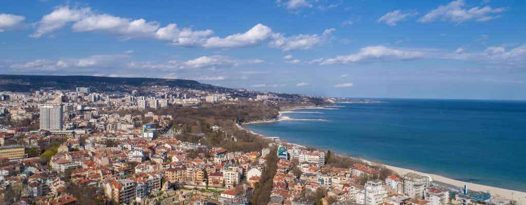 Varna tickets and tours