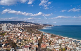 Varna, Bulgaria