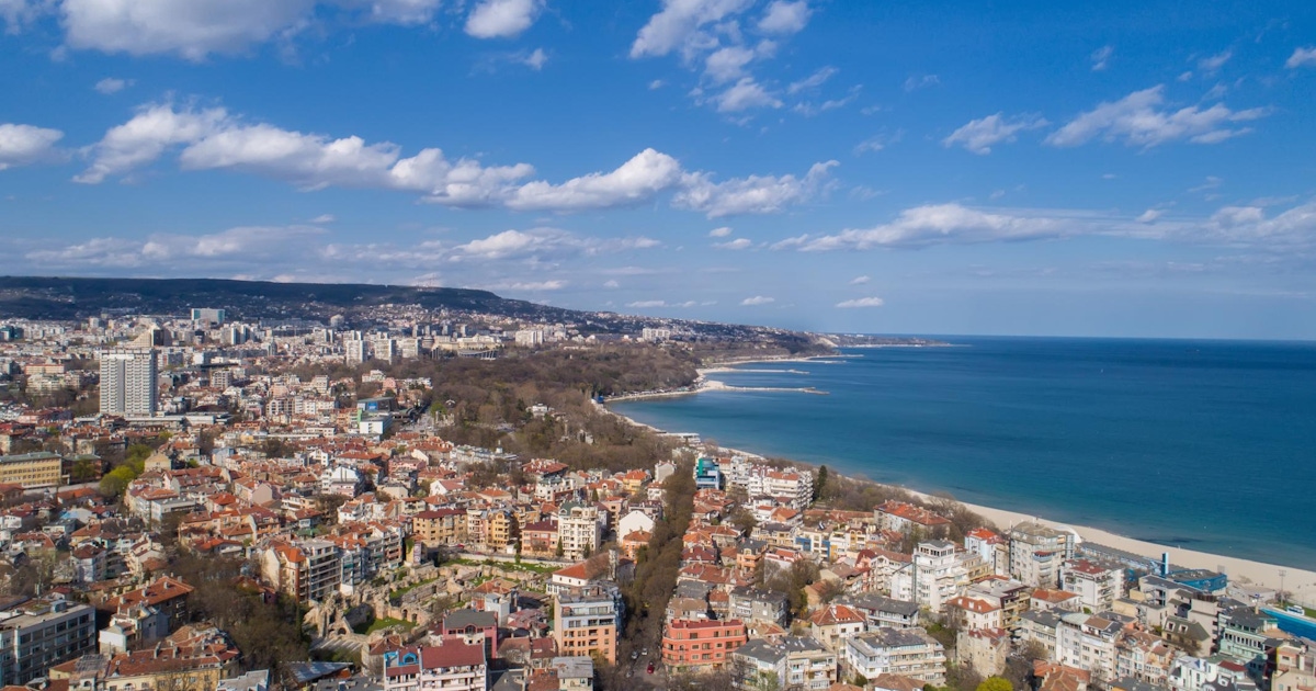 Varna