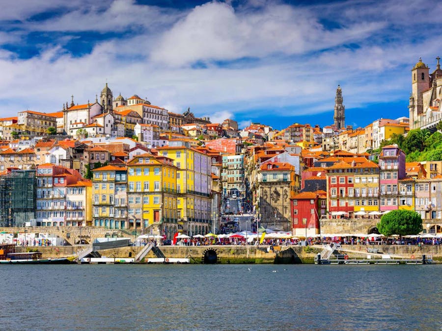 Centre-ville de Porto: Best of Porto