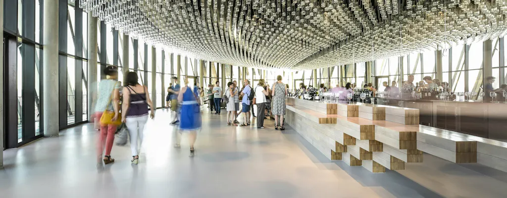 La Cité du Vin