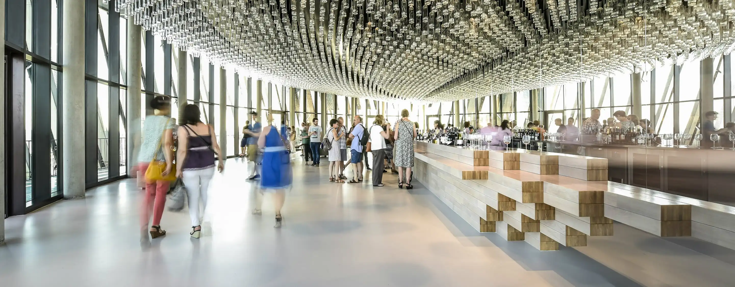 Cité du Vin