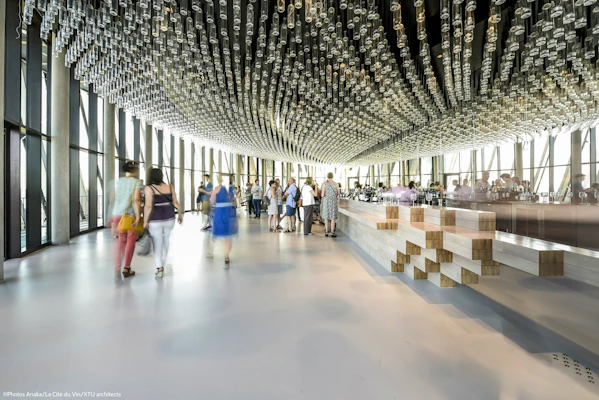 La Cité du Vin