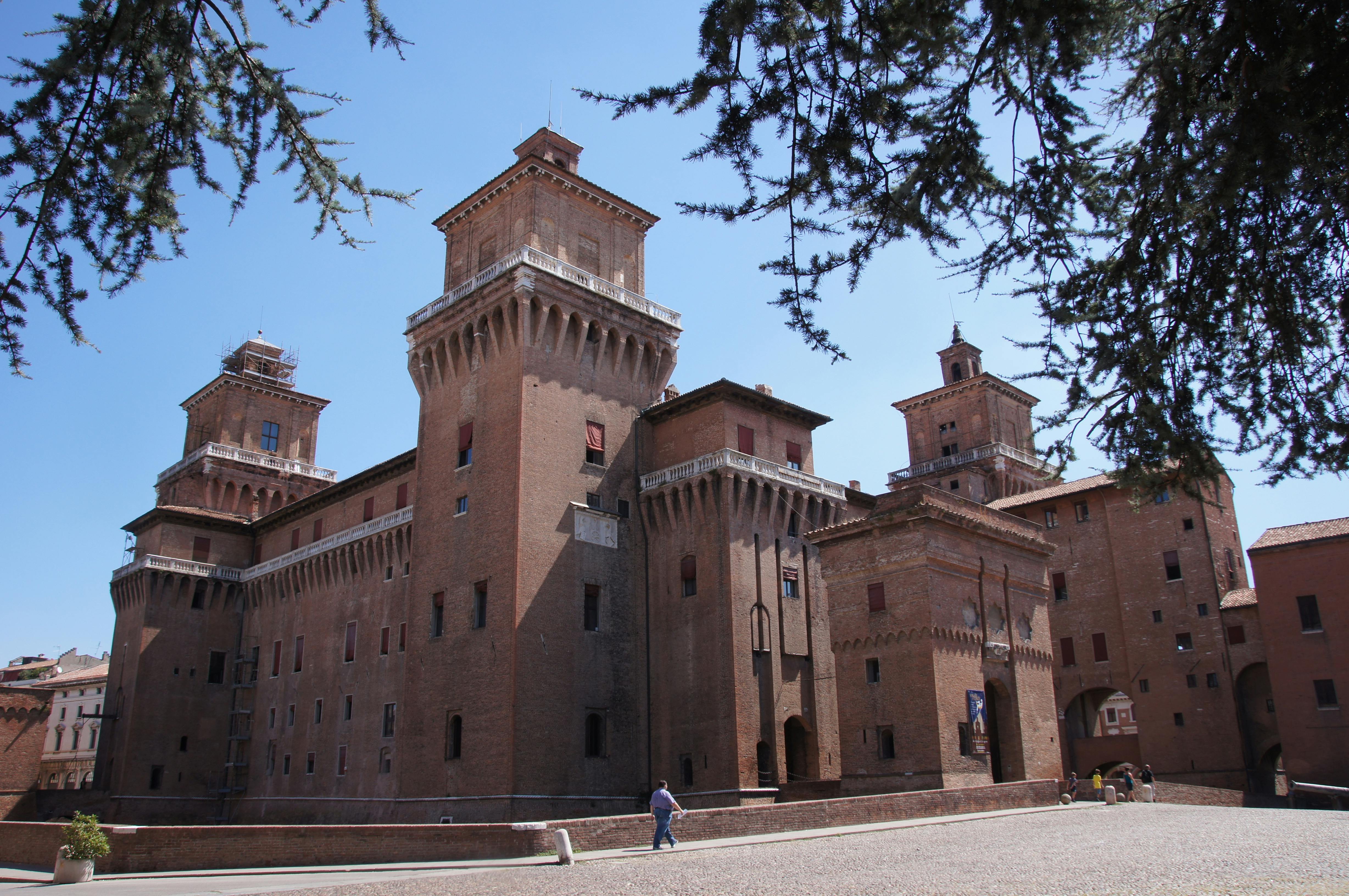 Ferrara