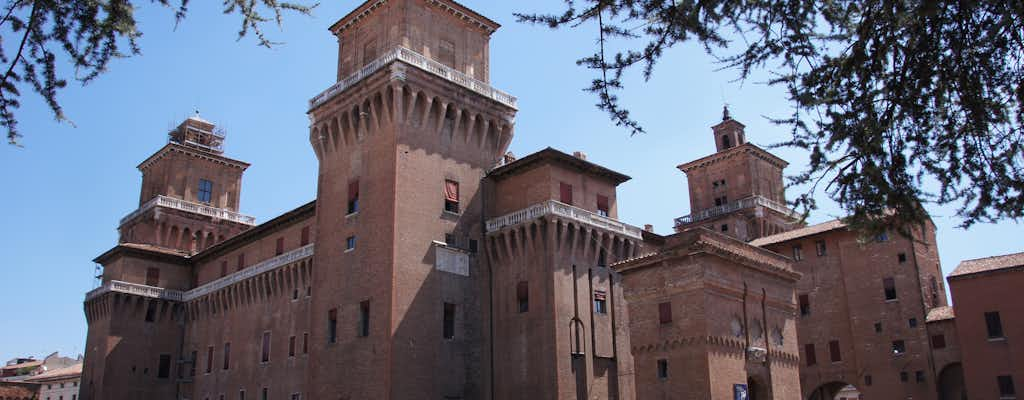 Ferrara tickets and tours