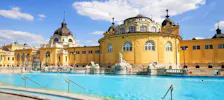 Széchenyi-Heilbad