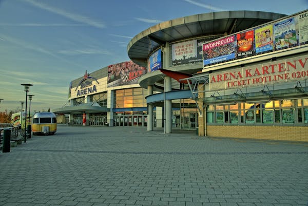 Oberhausen