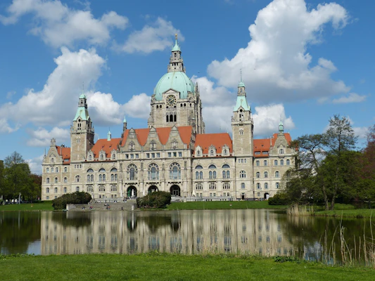 Hannover, Alemanha