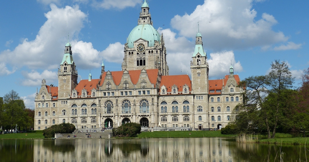 Hannover