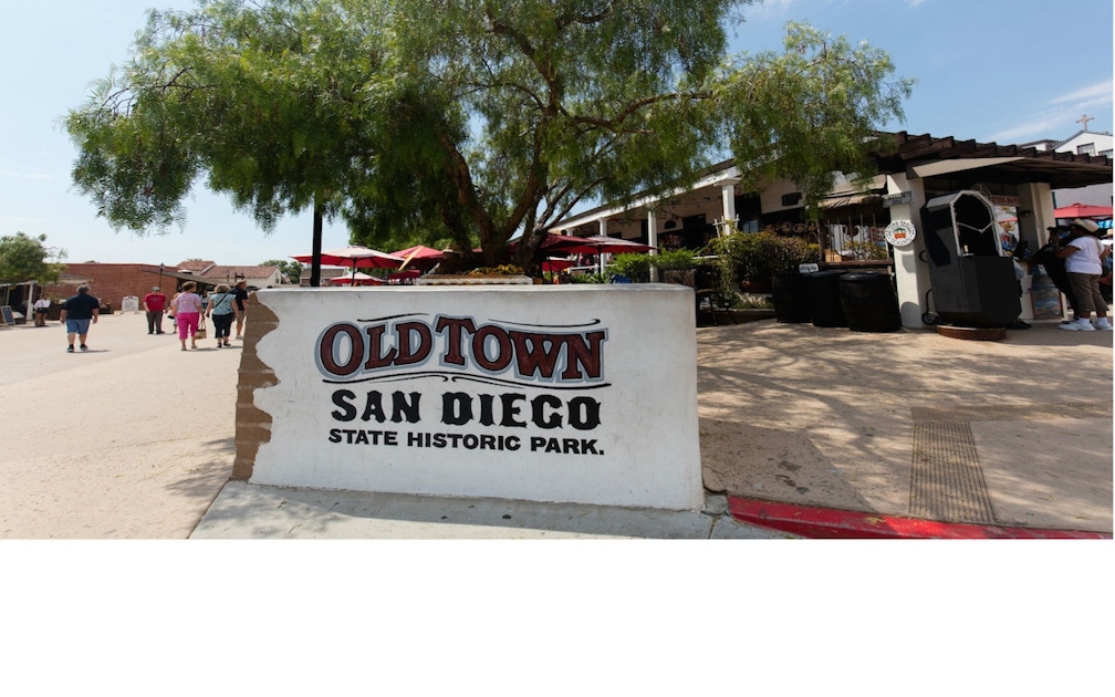 San Diego day tour from Los Angeles | musement