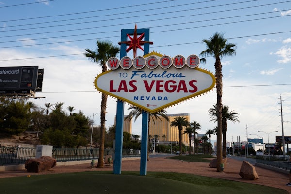 Two-day Las Vegas tour from Los Angeles | musement