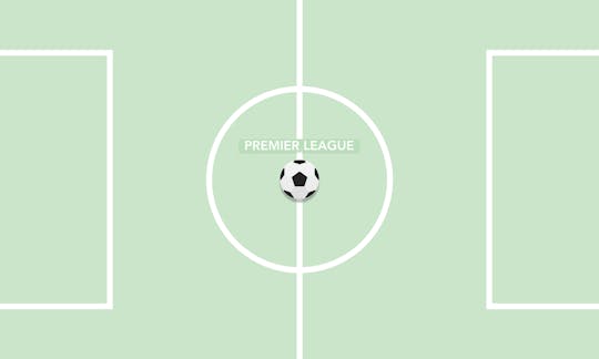 Premier League tickets - Chelsea vs Manchester City , 30 September 2017