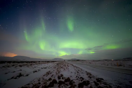 Tour dell'aurora boreale da Reykjavik
