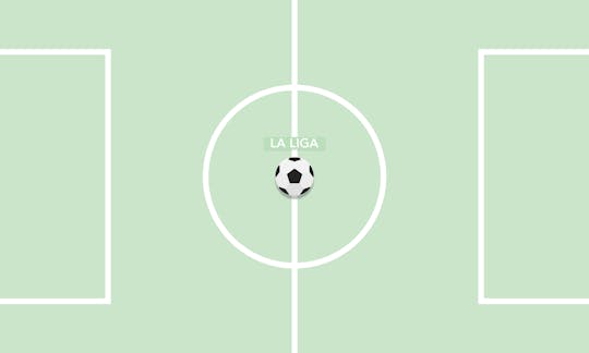 La Liga tickets - Valencia vs Barcelona, 26 November 2017