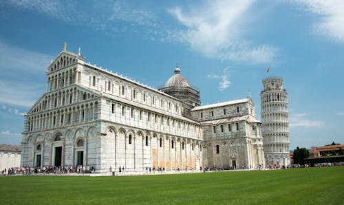 Passeio de um dia em Pisa e Florença a partir de Roma