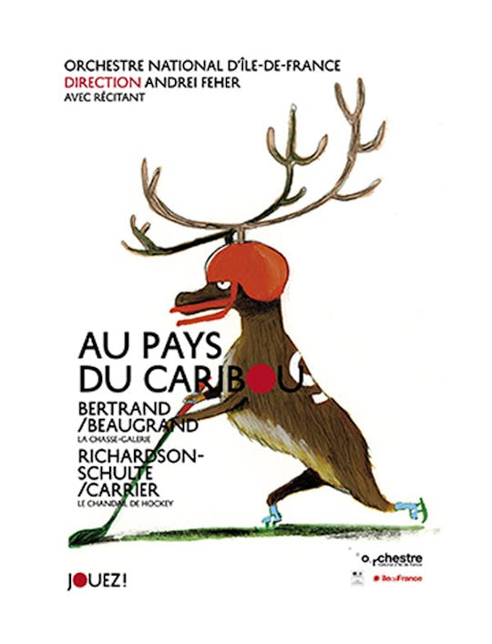 Un Conte Quebecois: