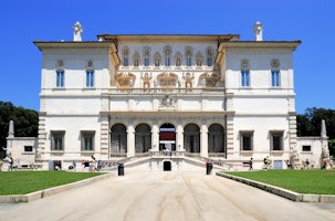 Villa Borghese