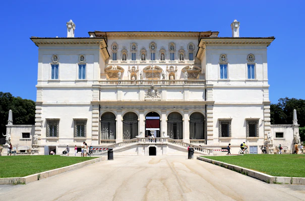 Villa Borghese