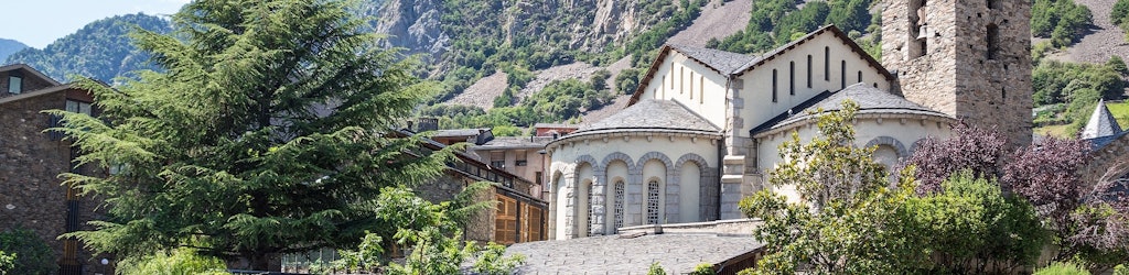 Qué hacer en Andorra: actividades y visitas guiadas