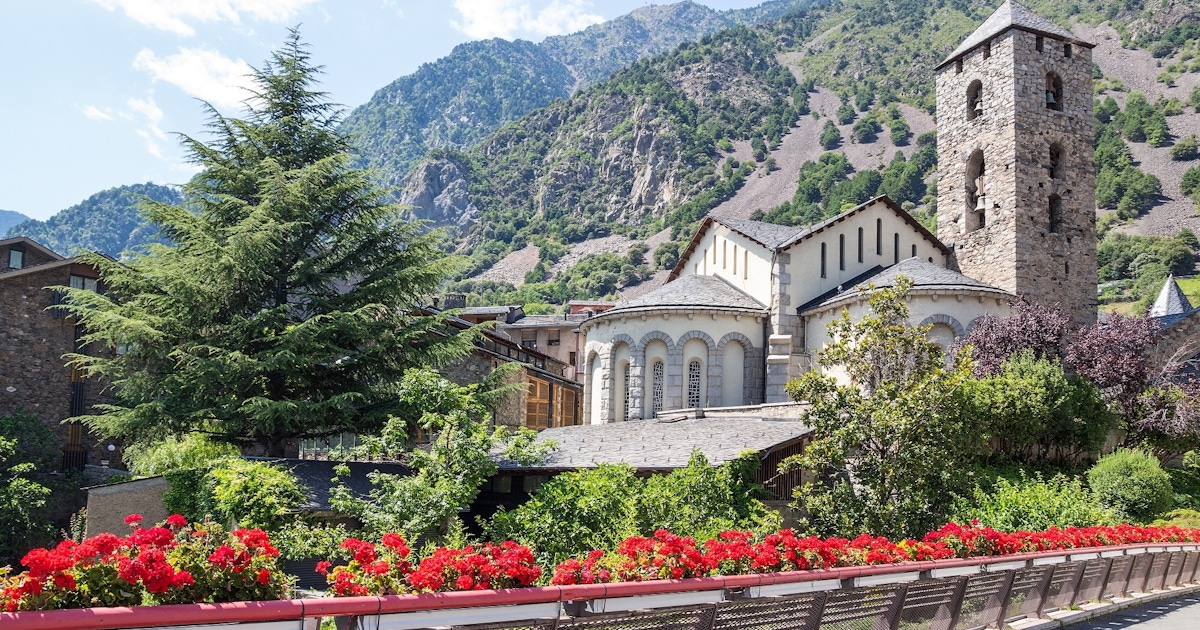 Things to do in Andorra : Museums and attractions