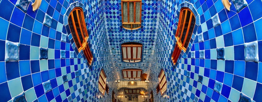 Casa Batlló