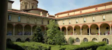 Museum für Wissenschaft und Technologie "Leonardo da Vinci"