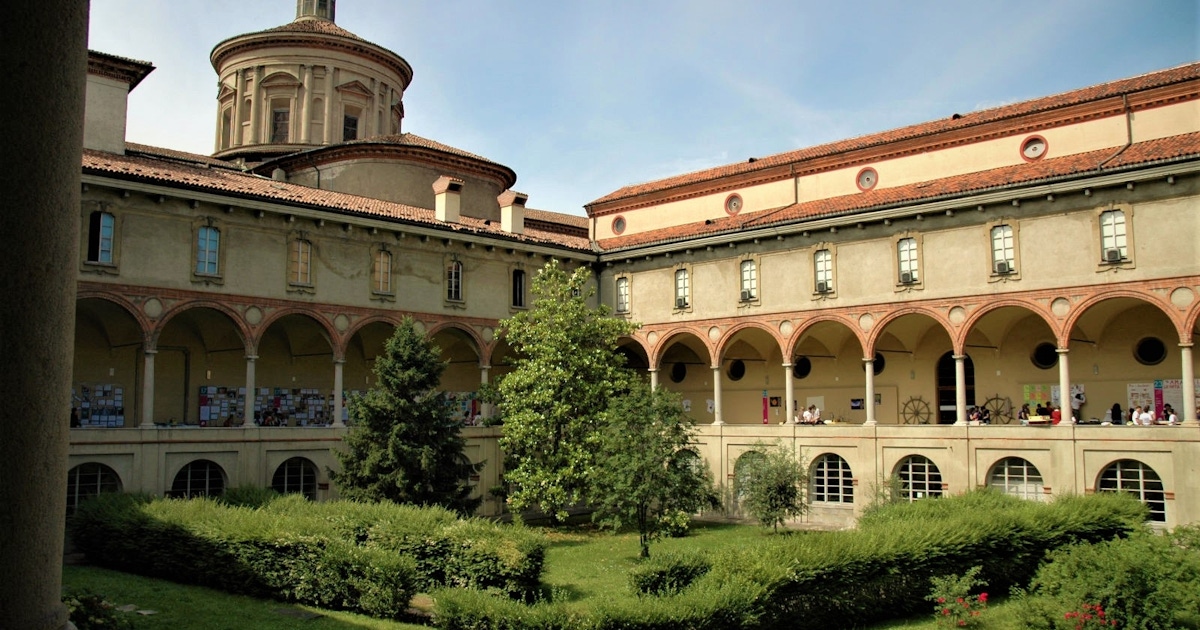 Tickets for "Leonardo da Vinci" Science and Technology Museum