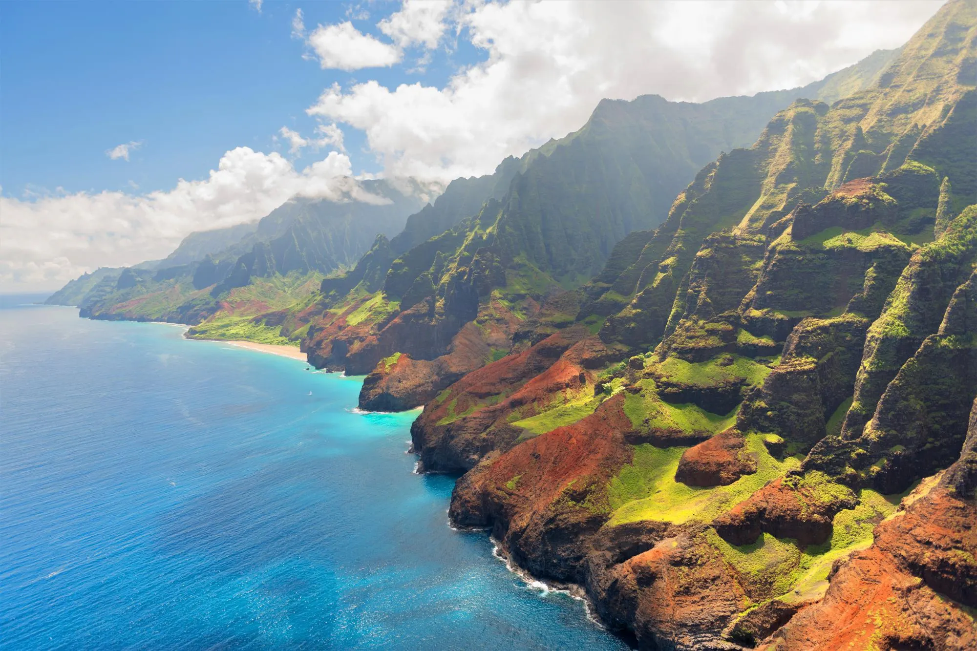 kauai