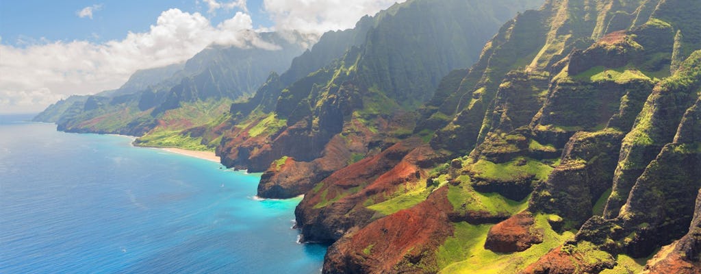 Erlebnisse in Kauai