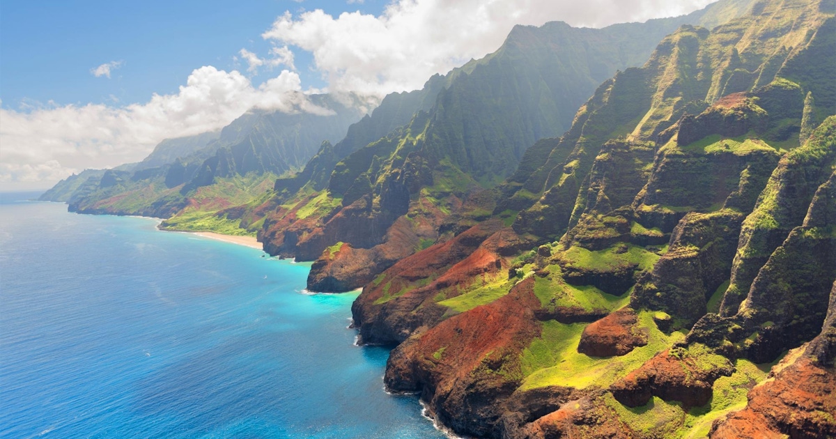 Kauai: What to Do, What to Book, and How to Plan It (Tips + FAQ) Kauai: What to Do, What to Book, and How to Plan It (Tips + FAQ)