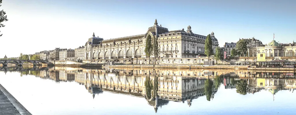 Orsay Museum