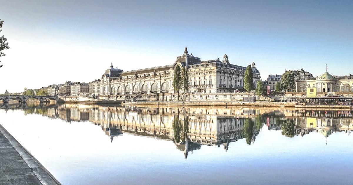 Musée d'Orsay Tickets and Tours in Paris