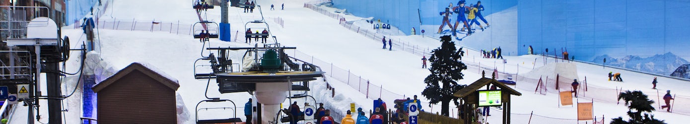 Ski Dubai Tickets Und Aktivitaten Musement