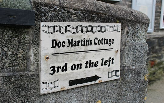 Doc Martin tour