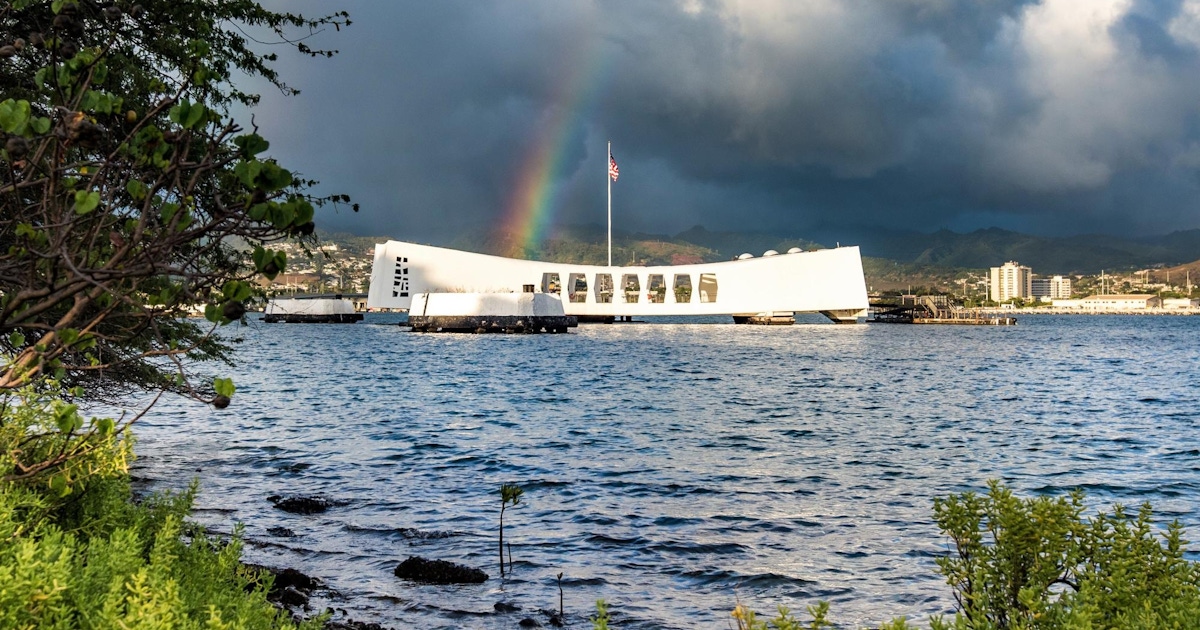 Pearl Harbor and Honolulu city highlights tour musement