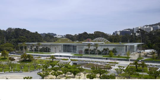 California Academy of Sciences tickets