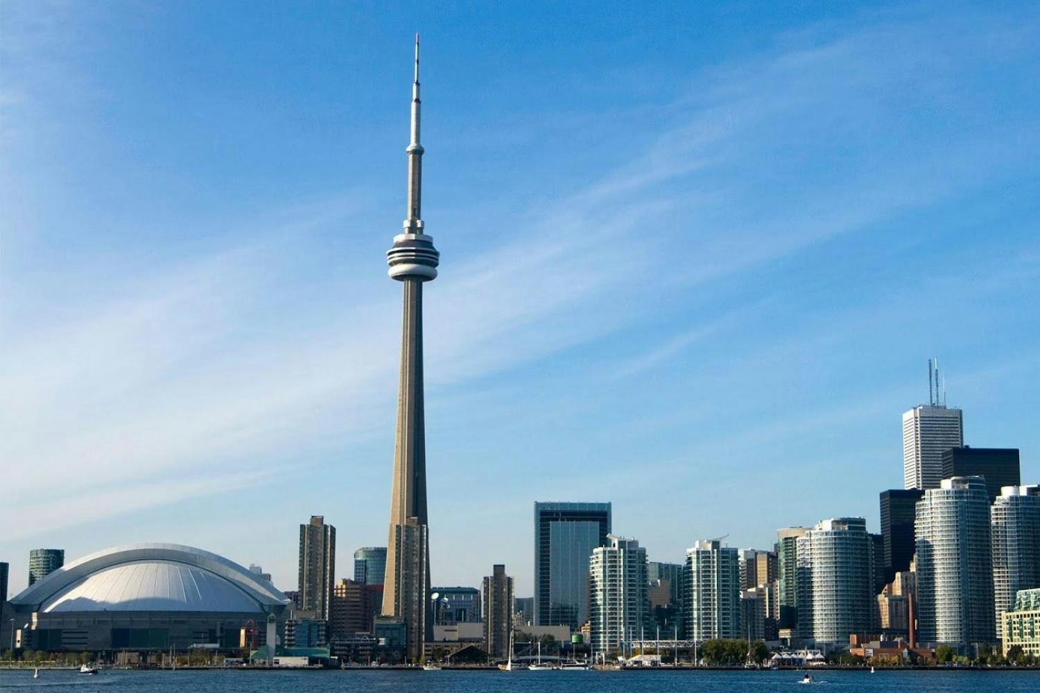 Scenic Toronto night tour | musement