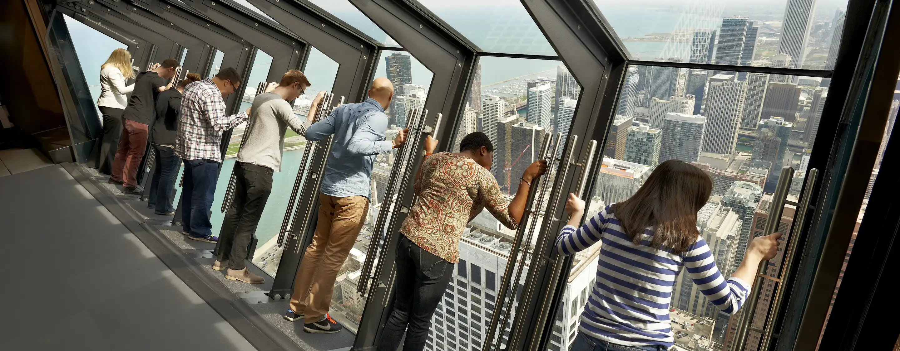 360 Chicago