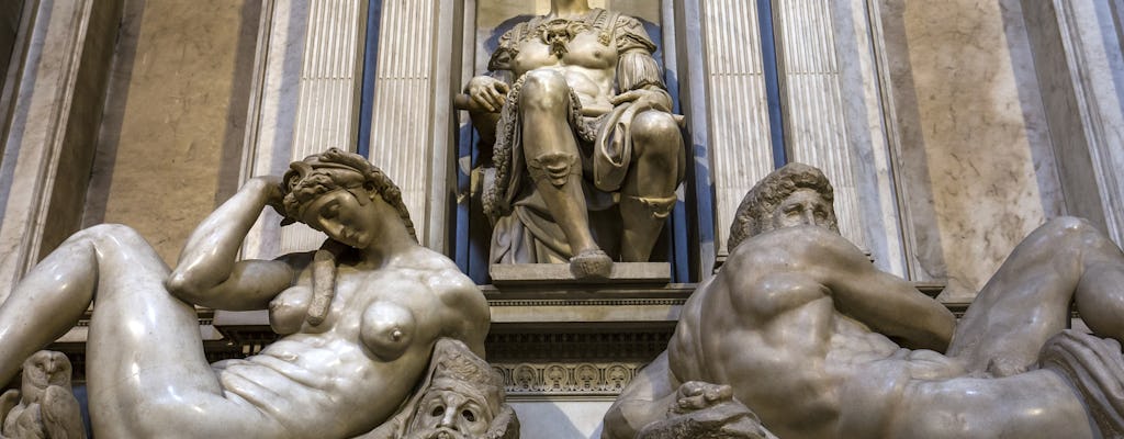 Tickets to the Medici Chapels Museum