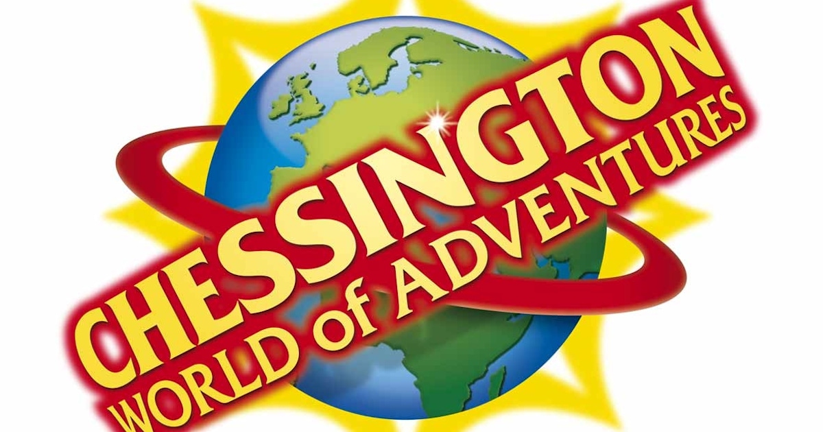 Chessington World of Adventures Chessington World of Adventures