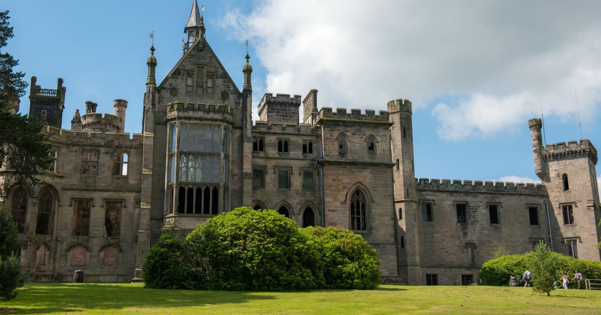 Alton Towers Resort Alton Towers Resort